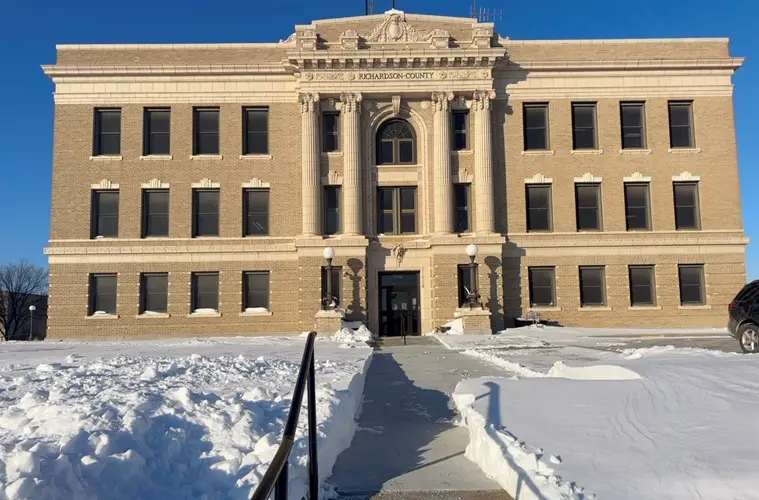 Richardson County attorney alleges woman illegally dumped aborted baby