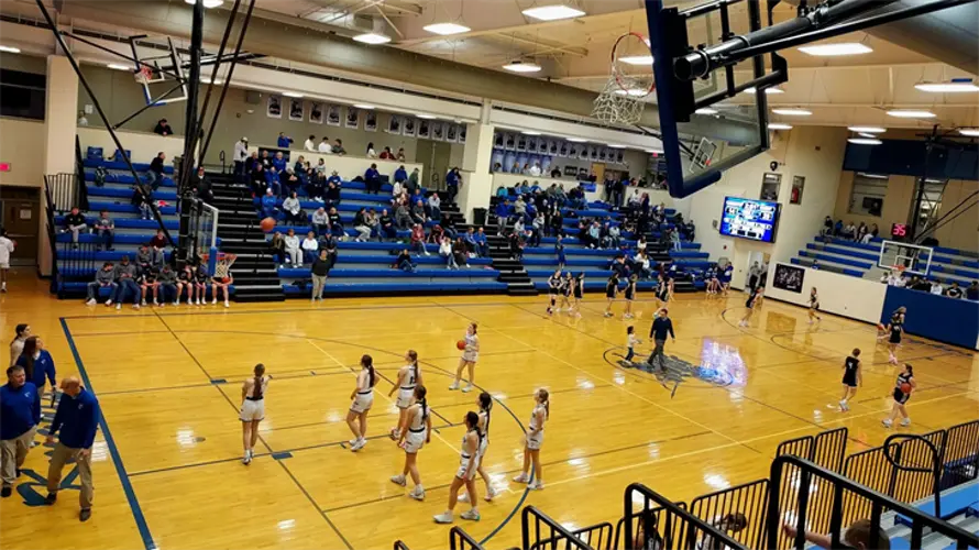 Visiting Knights Claim Victory in Nebraska City