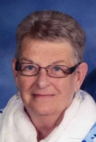 Nancy (Wilberger) Humphrey