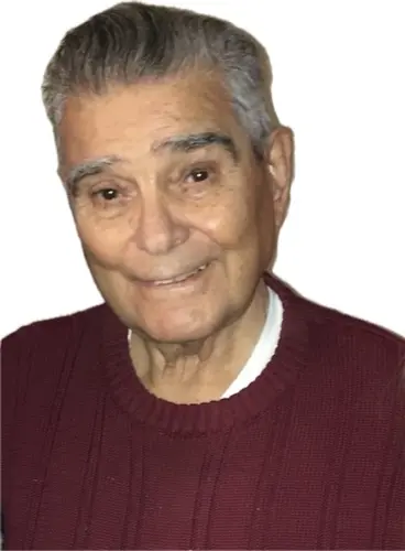 Albert "Bud" Carrillo, 98, Nebr. City