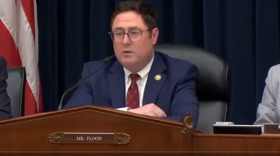 Flood opens House hearing declaring lagging home construction