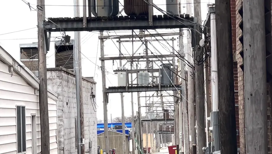 Falls City reacting to upheaval in electric staff