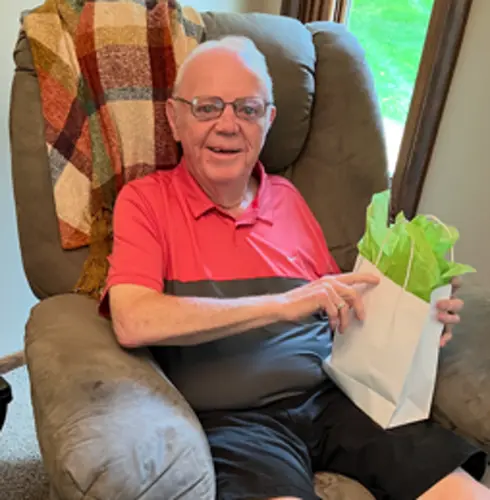 Ronald L. "Ron" Booth, 79, Nebr. City