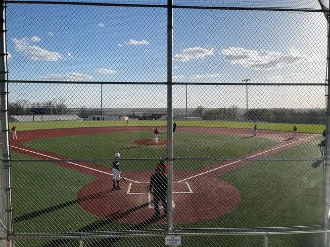 Thunder Thump Tigers as Falls City Falters Late Against Nodaway Valley, MO