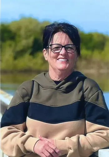 Joann Marie Dunn