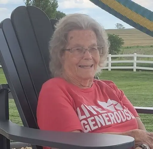 Yvonne E. Foote Davis