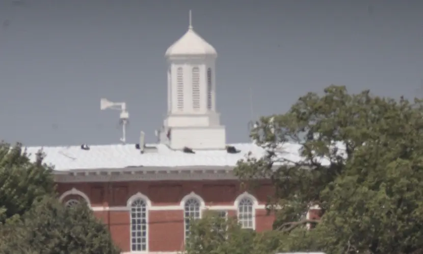 Prison ordered on meth delivery case