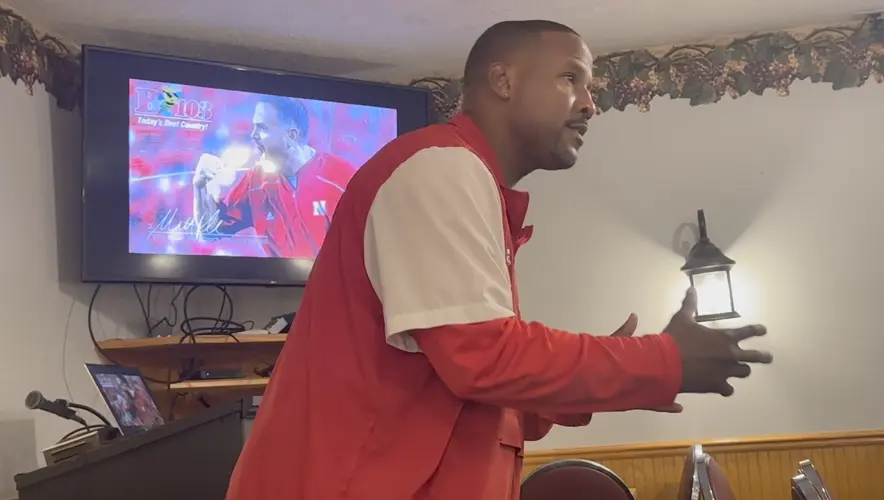 Big Red Buzz: Nebraska evolving ahead of road tests