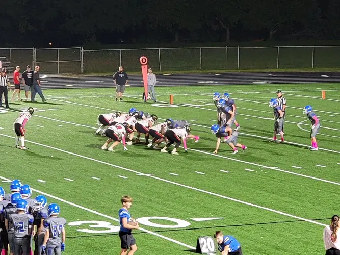 Knights' Strong Second Half Secures Big Win Over Thunderbirds