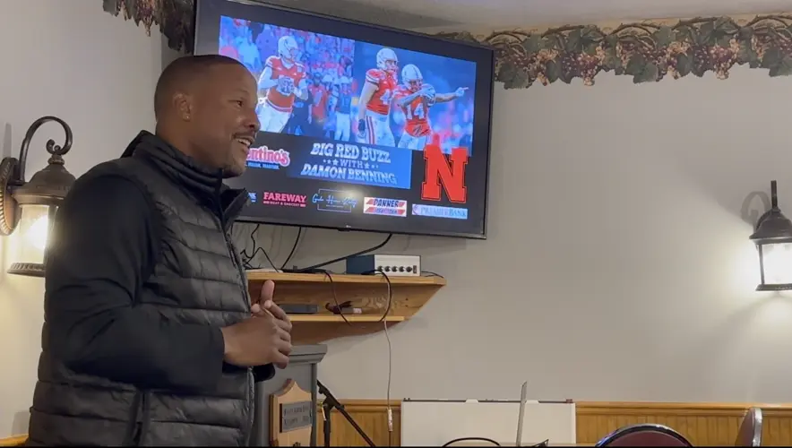 Big Red Buzz: Rhule finds a home at Nebraska
