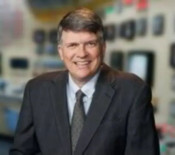James A. Grotrian