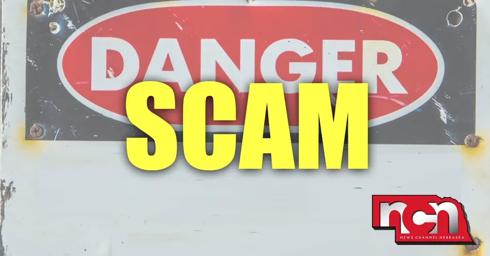 Lincoln woman scammed out of thousands of dollars