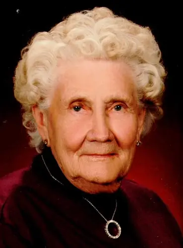 Luella E. Ehle