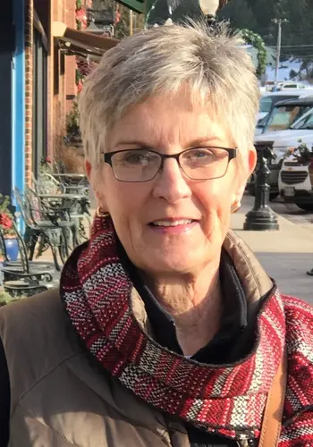 Doris A. Gill