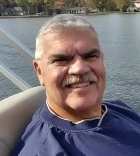 Eric "Rick" Danley