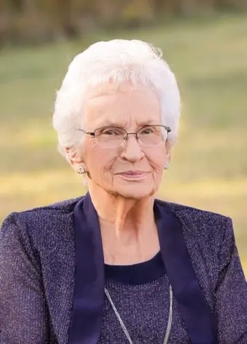 Virginia L. Lottman