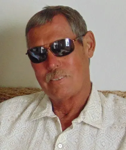Randy L. Folkers