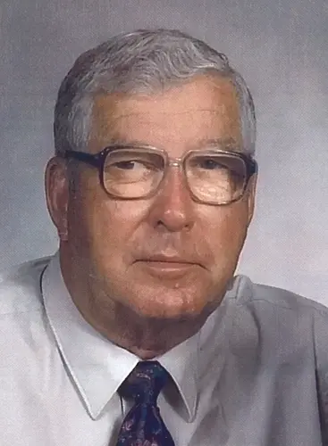 Ralph Merklinger