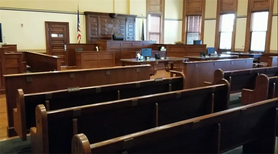 Hearing set on evidence, for man charged in Beatrice murder
