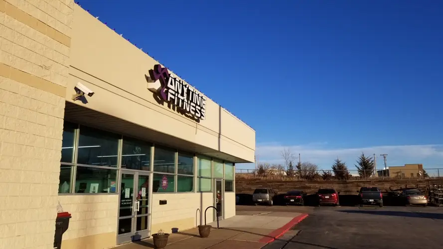 Southeast Nebraska fitness center being sold
