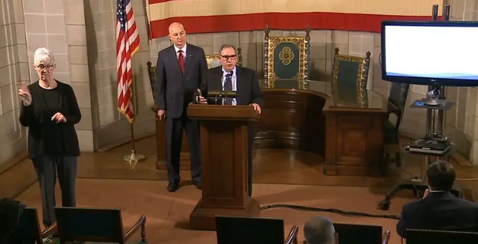 Governor, State Medical Director urge Covid vaccination, monoclonal therapy
