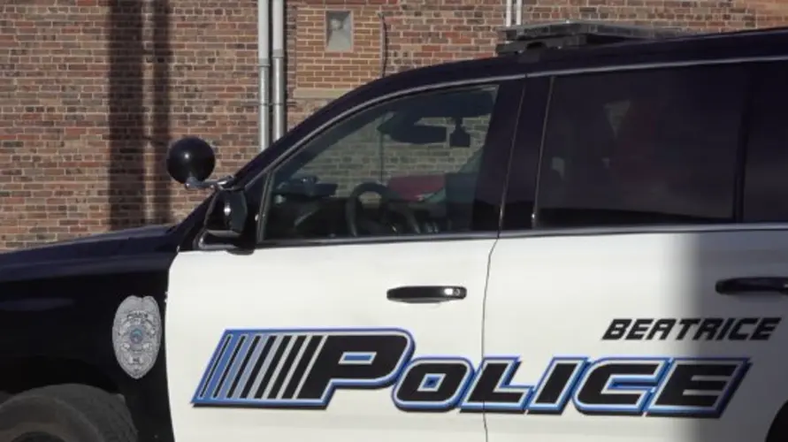 Beatrice Police Department ready for holiday weekend, talks responsible celebrating