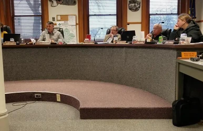 Gage County continues restriction on commercial solar energy operations