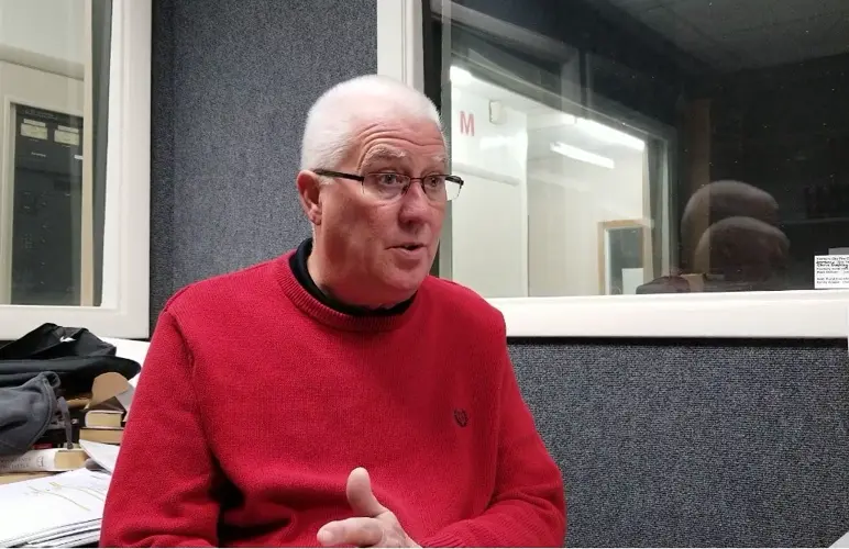 Beatrice City Councilman to seek Mayor's position