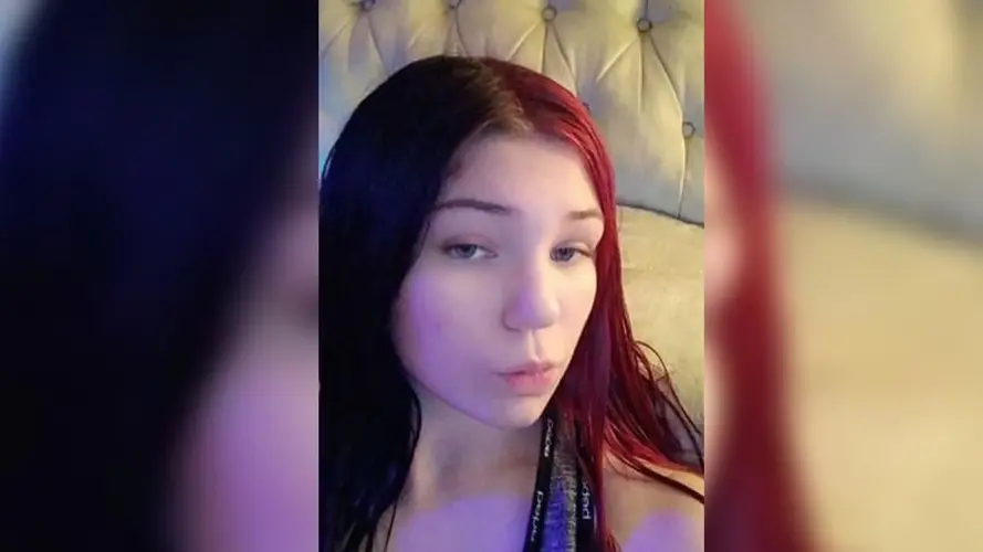 Authorities searching for missing Gage County girl
