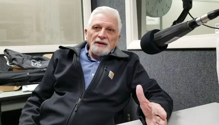 Second city councilman enters the race for Beatrice Mayor