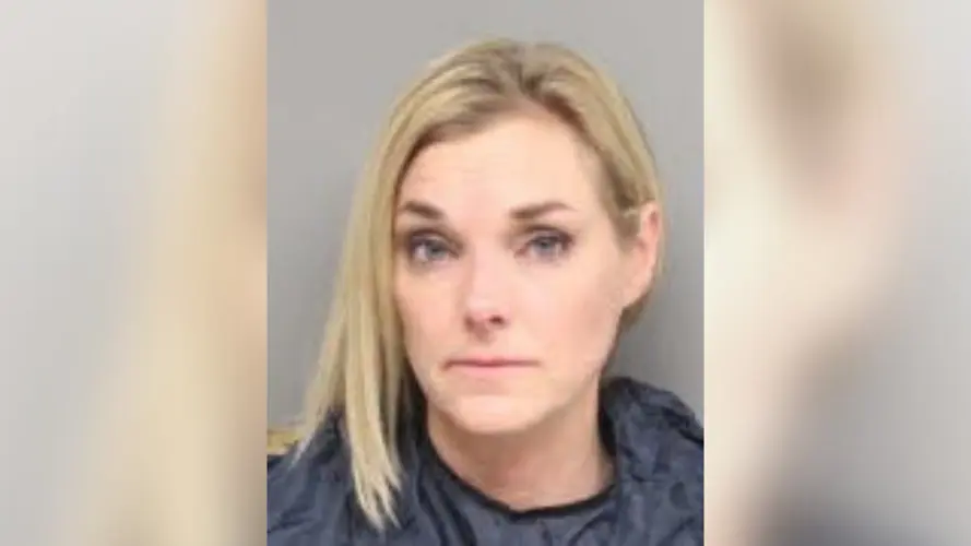 Former NDCS employee appears in court