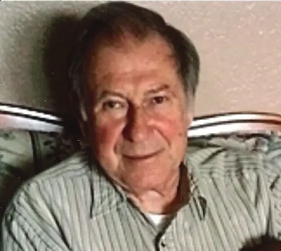 Richard W. Haddix