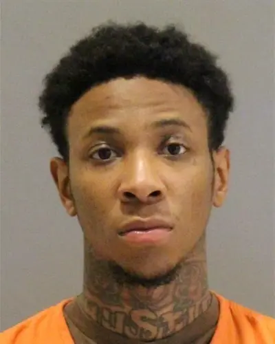Omaha Police arrest suspect of multiple bank robberies