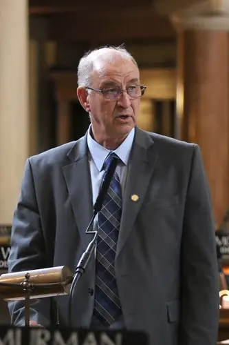 Adams State Lawmaker working through Covid diagnosis