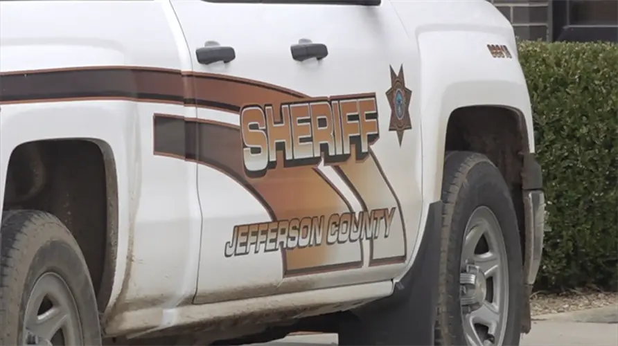 Jefferson County Sheriff’s deputy fired, charged with failing to serve warrant