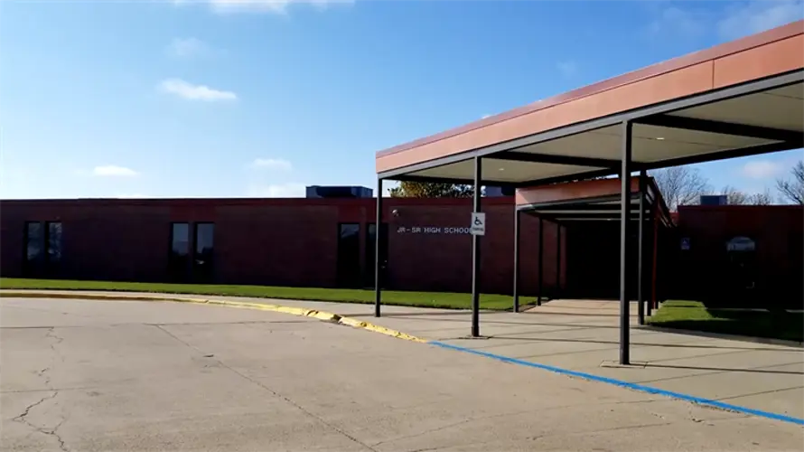 Tri County closing secondary school due to illness