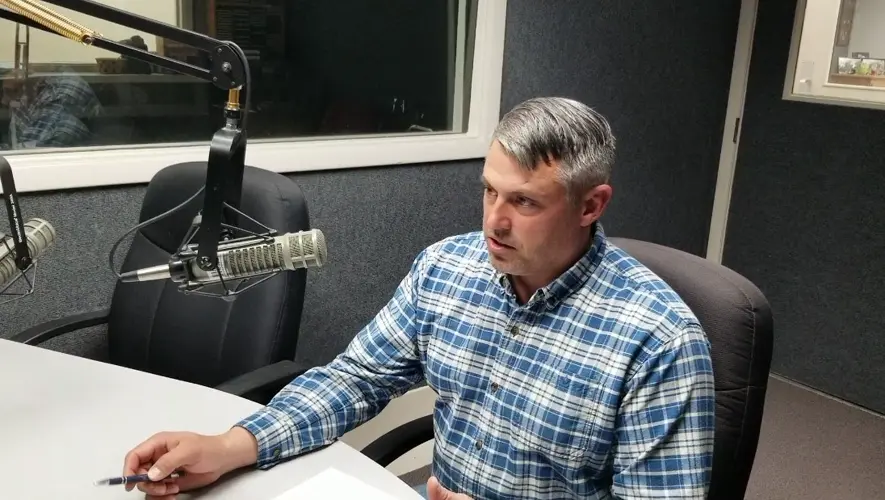 Day getting closer for Gage County, on finishing huge payment