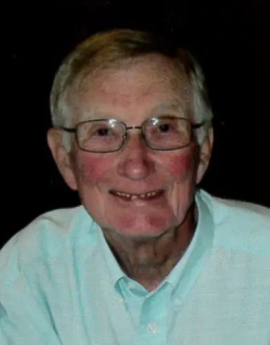 Victor Ralph Bade