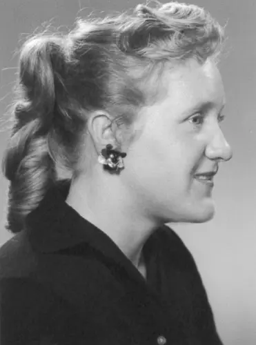 Dorothy O. Benson
