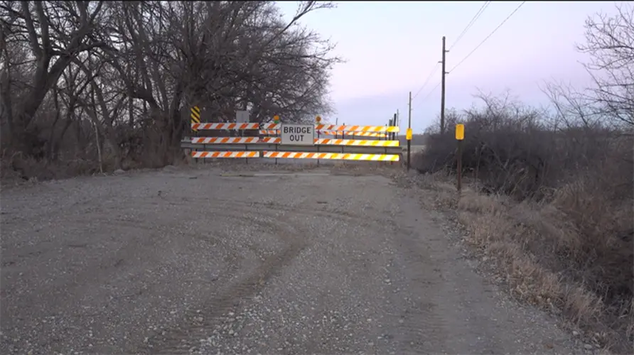 Pawnee, Johnson, Lancaster counties will get bridge match dollars from state