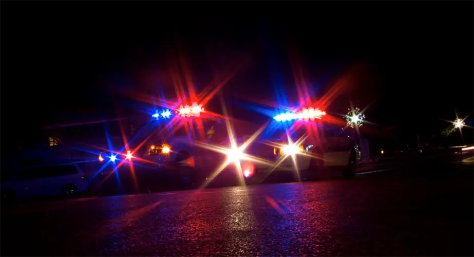 Items reported stolen from Lincoln Verizon store