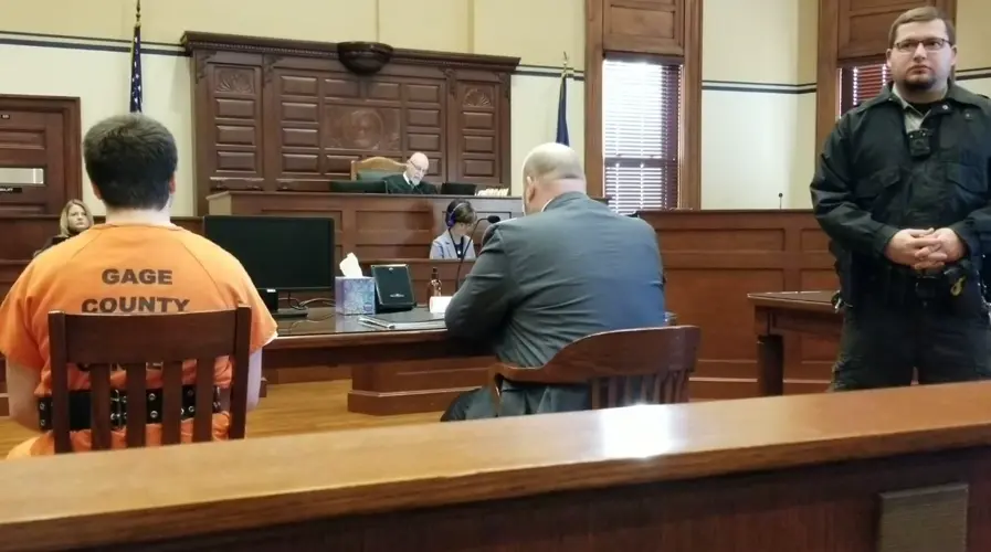 Beatrice man sentenced to probation, in case involving fatal shooting