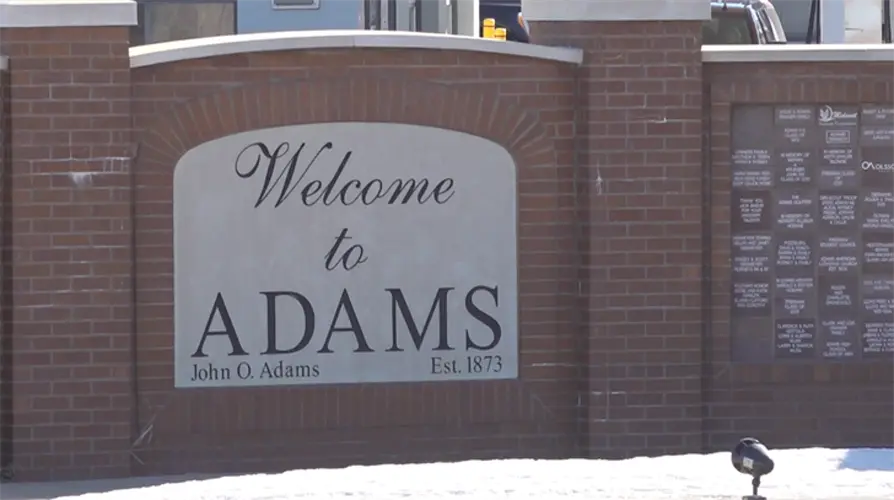 Adams, Pawnee City, Fillmore County among those receiving rural development grants