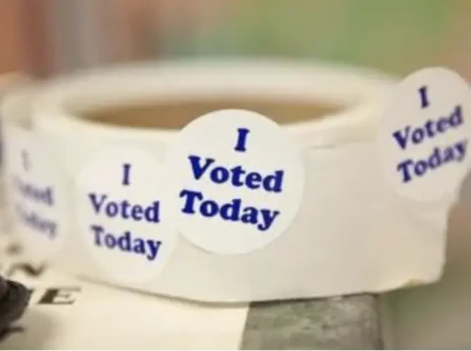 Lawmakers to consider restoring voter rights for former felons