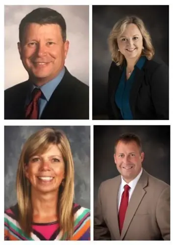 Beatrice School Superintendent one of four finalists, for Kearney Public Superintendent position