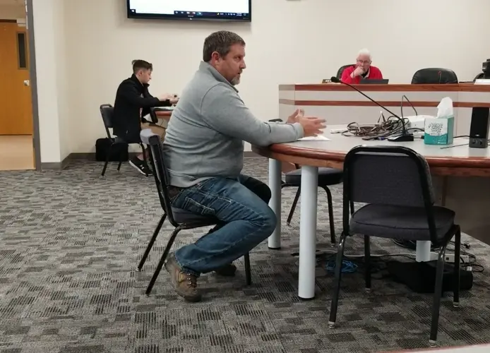 Beatrice officials finalize consulting agreement for Lincoln Street project