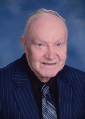 Wilmer Harlan Schlake