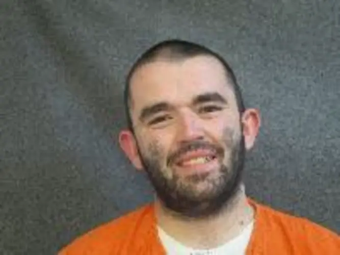 Two arrested in Gage County, following sex offender check