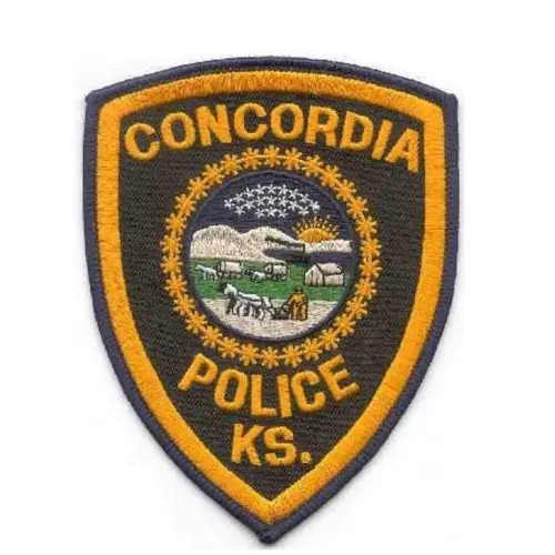 Shots fired, Nebraska man and Texas woman arrested in Kansas