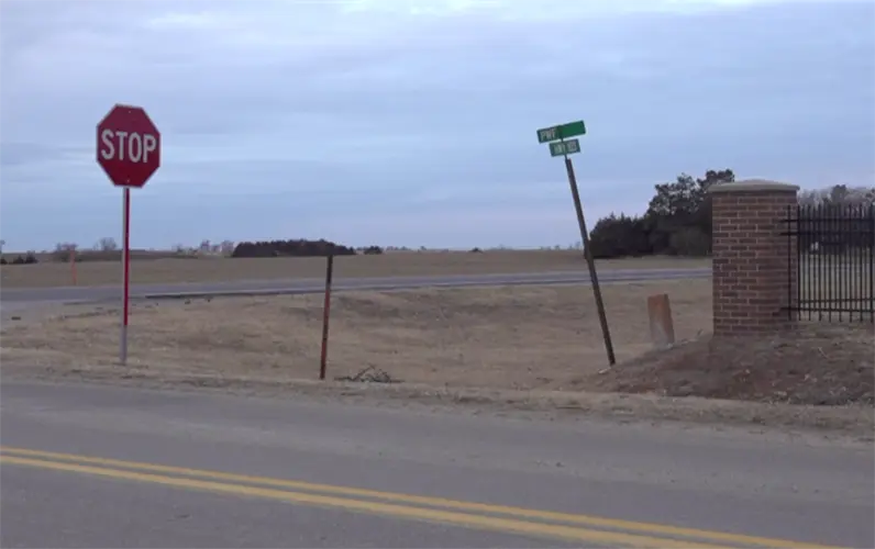 Jefferson County officials approve plan for road improvements